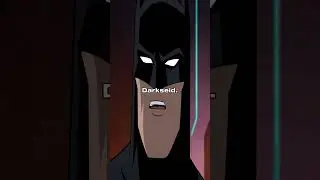 Batman Finally Solved The Mystery Of The Multiverse! 😱 | #dc #dcuniverse #batman #shorts