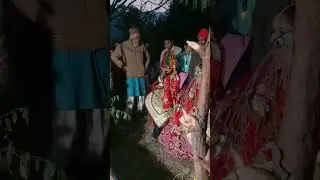 Meri didi ke beti shadi h sath fara😊😊