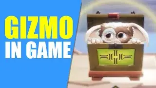 Gizmo First Look In Multiversus! New Release Date Announced