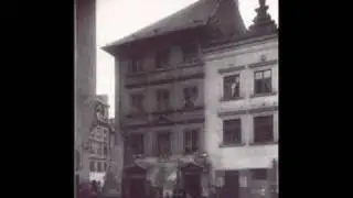 Przedwojenna Warszawa, przedwojenne tango (2) - 1937