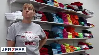 JERZEES Shop Talk - Ramona's Conch Creations