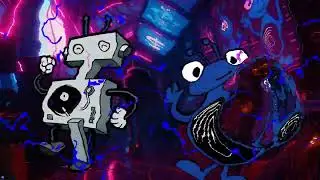 Jazzberri  -   23&ordf; Aniversario  Moon  Dj Head Hornys
