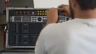 RIGSMITH SGE1 Dub Siren (Prototype)