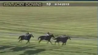 Paulick Report 9/9 News Minute Presented By NYRA Bets