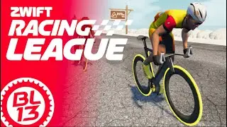 ZRL | Race 4 | Oceania/PINK (A1) - TTT
