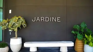 Jardine (Model) | Los Angeles CA Apartments | Greystar