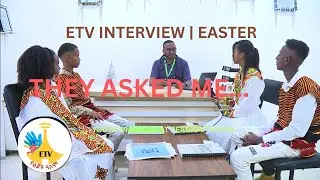 They Dream to Become Doctors and Humanitarians | ETV Highlights from READIO Ethiopia