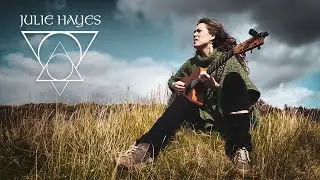 I Am Free - Julie Hayes