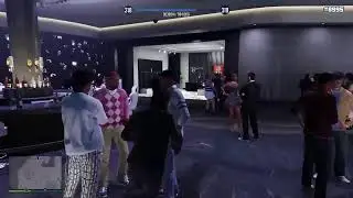 Mighty fightin'