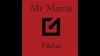 Mr. Mama - Wasted - Let's Get It On