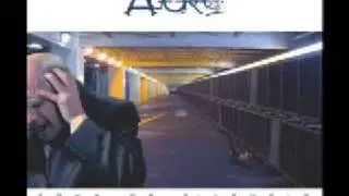 Agora - Persiste