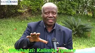 UMUHANZI KALIMBA Ignace ATI 