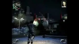 Let's Play Just Cause 2 001 - Zipline = Best thing ever