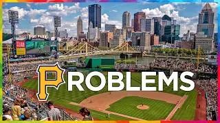 Pirates fans begin 