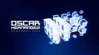 3D Generalist | Demo reel 2023