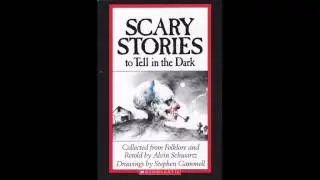 A Scary story 