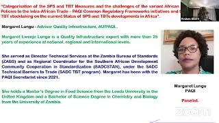 SPS and TBT Measures &ndash; two sides of the same coin