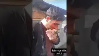 Orqan mafyası tutulub #keşfet