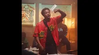 [SOLD] Roddy Ricch Type Beat 2020 - 