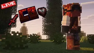 Cursebound SMP Start!