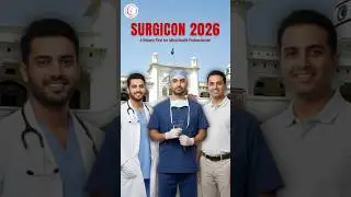 Allied Health Spotlight at Surgicon 2026 | Your Role in the Future of Surgical Care