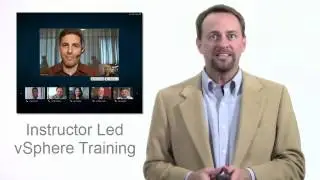 VMWare Lab and VMWare Training