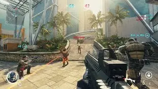 Ballistic Overkill ★ GamePlay ★ Ultra Settings