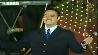 الفنان عاصي حلاني وأغنية يا ميمة وأداء رائع في برنامج ليلة من العمر عام 1998