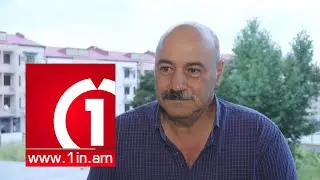 Հները բարոյական իրավունք չունեն խոսելու. գեներալ Արկադի Կարապետյան