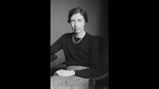 Mary Cartwright &ndash; The Mathematician Who Paved the Way For Chaos Theory