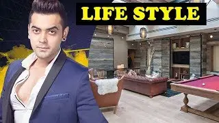 Luv tyagi Bigg Boss Lifestyle Biography, Family, Net-worth ,House