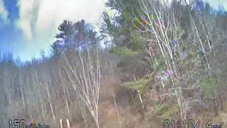 Old school drone vortex180 flys better than my  daily drones