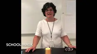 The Mask Lab