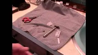 S1 Razor problem