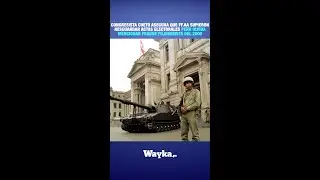 Cueto asegura que FFAA supieron resguardar actas electorales pero olvida mencionar fraude del 2000