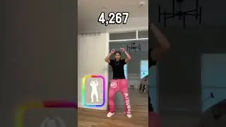 Asian Stud Just Dance 26