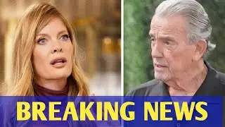 Y&R  Today Full Episodes | Phyllis Hijacks AI & Schemes Against Victor &ndash; Chaos Unleashed?