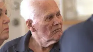 Elderly exploitation victim uses his story to warn other vulnerable seniors