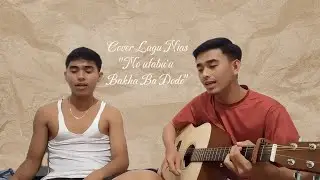NO UFABUU BAKHA BA DODO - COVER D&D