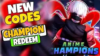 All *Secret* [⚔️GEAR + 4x Luck] Anime Champions Simulator Codes | Codes for [⚔️GEAR + 4x Luck] Anime