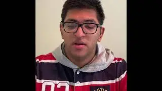 Our Family was Affected by Kidney Disease - Sohum Bhargava