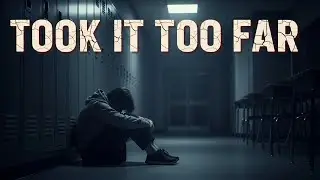 When School Bullies Took It Too Far&hellip; A Dark Reality Inside Schools | Unforgettable Stories