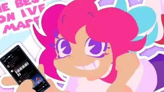 BURNT RICE (2025 ver) || Animation Meme || MistyMoiztee