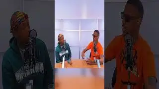Munchie B Speaks on Blac Sam Needing A Fade From Lil Munchie In La County