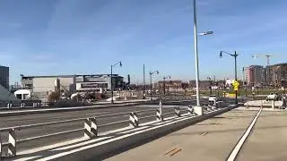 WTF! Cracks in Washington DC&rsquo;s new Frederick Douglass Bridge
