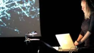 Kasia Glowicka - Red Sun - Promotional video
