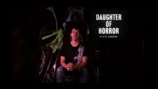 Daughter Of Horror (1955) Movie Review