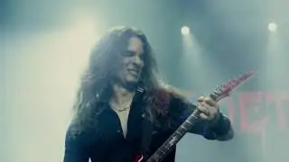 Megadeth  __  Conquer Or Die  __  2016