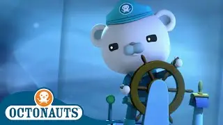 Octonauts - Right Guidance | Cartoons for Kids | Underwater Sea Education