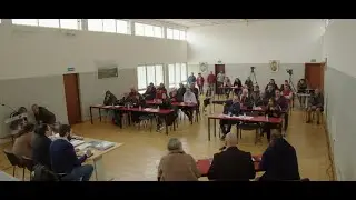 Assembleia Municipal — 15/02/2025